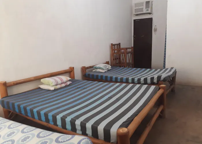 Hostel Magic's Place Moalboal