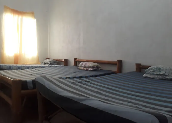 Magic's Place Hostel