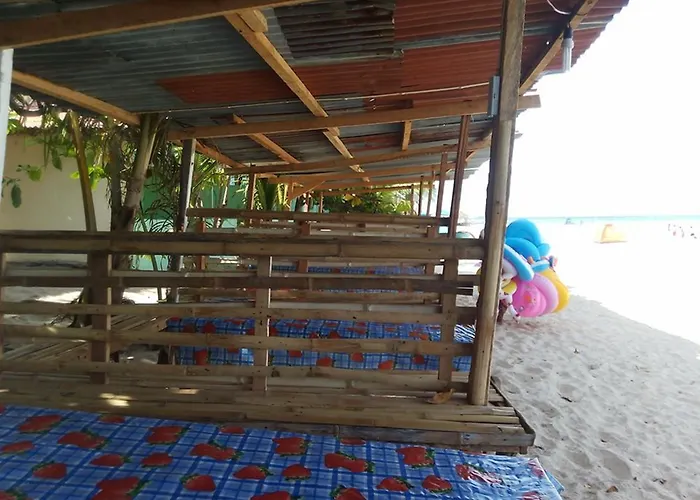 Hostel Magic's Place *
