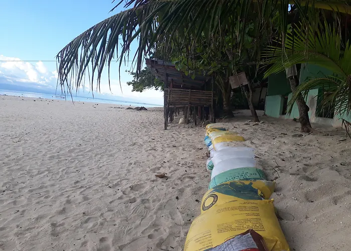 Hostel Magic's Place Moalboal