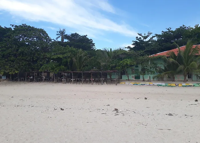 Magic's Place Moalboal