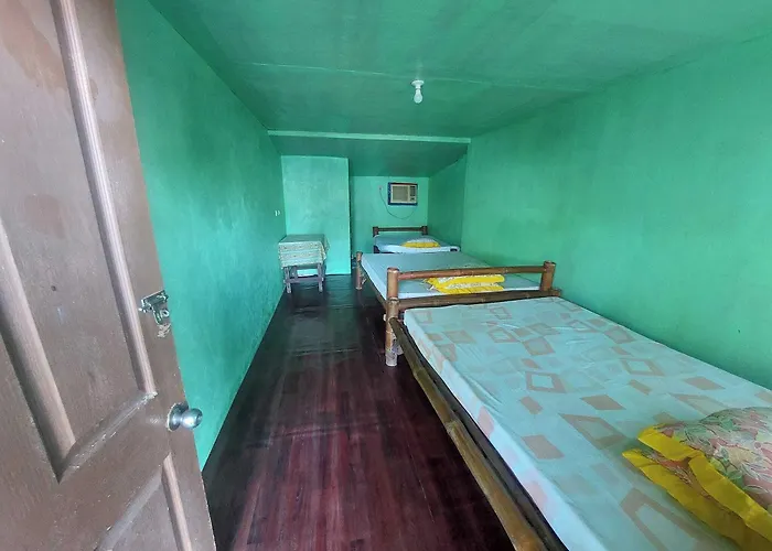 Magic's Place Hostel