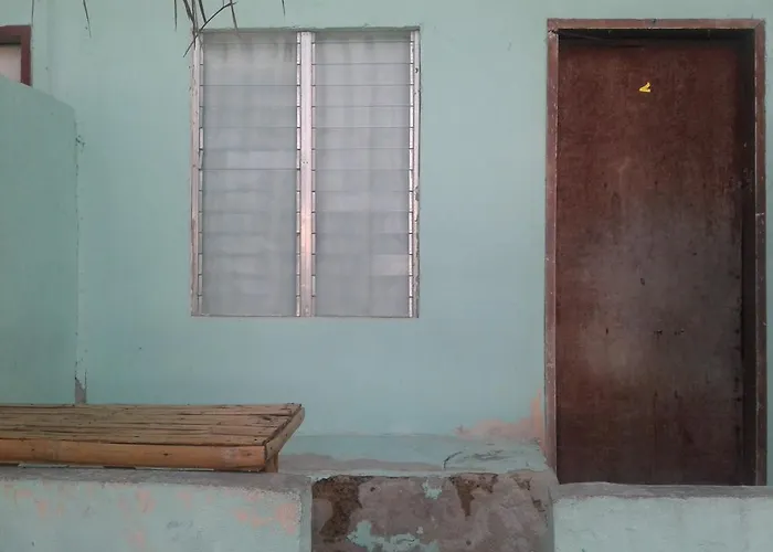 Hostel Magic's Place