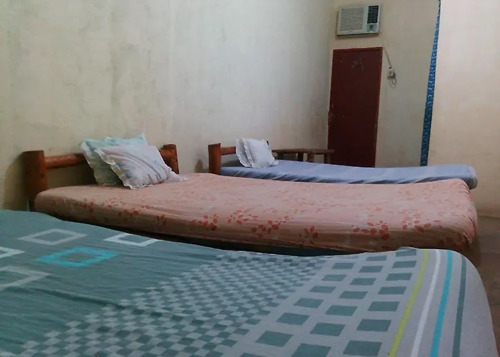 Hostel Magic's Place *